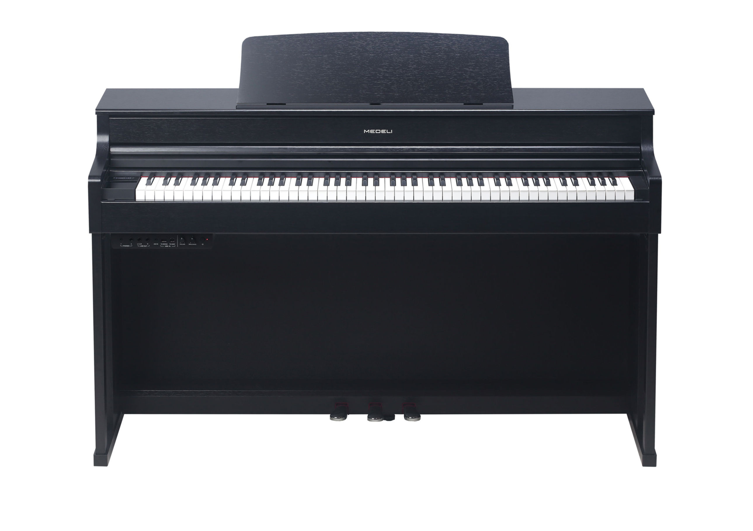 Цифровое пианино Medeli UP405E - фото 1
