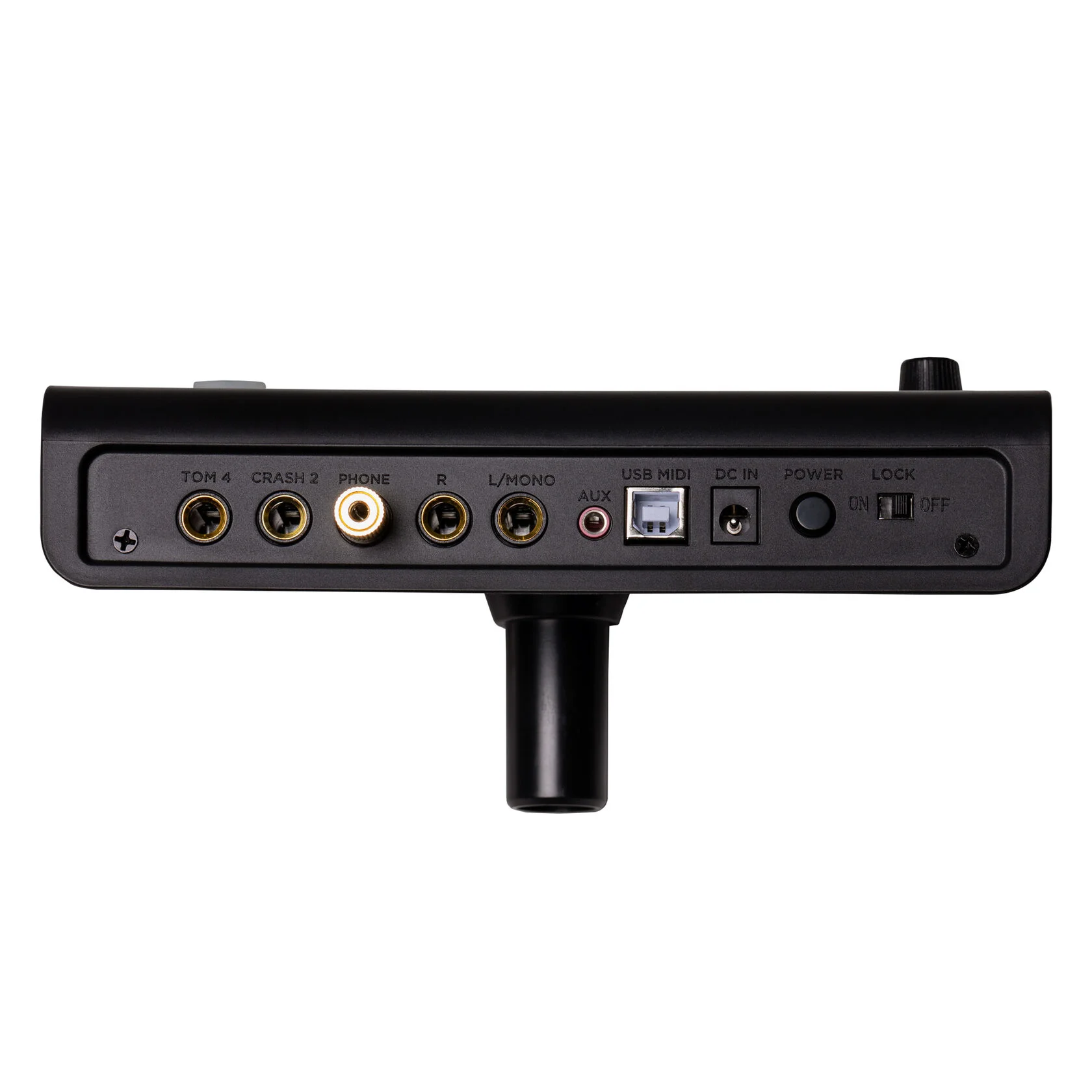 Электронные барабаны Rockdale Tempest Mesh 2 - фото 3