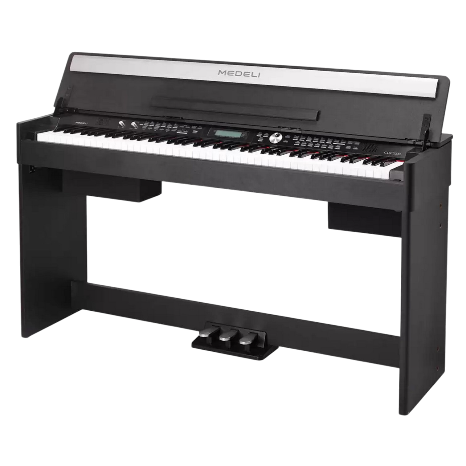 Цифровое пианино Medeli CDP5200-BK