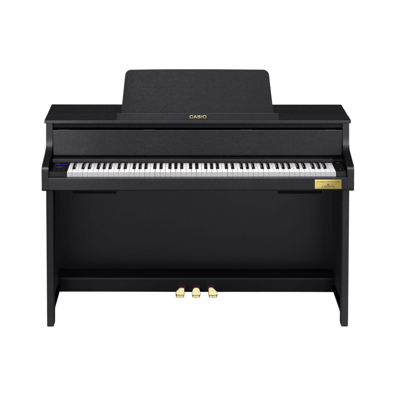 Цифровое пианино Casio Celviano GP-310 BK