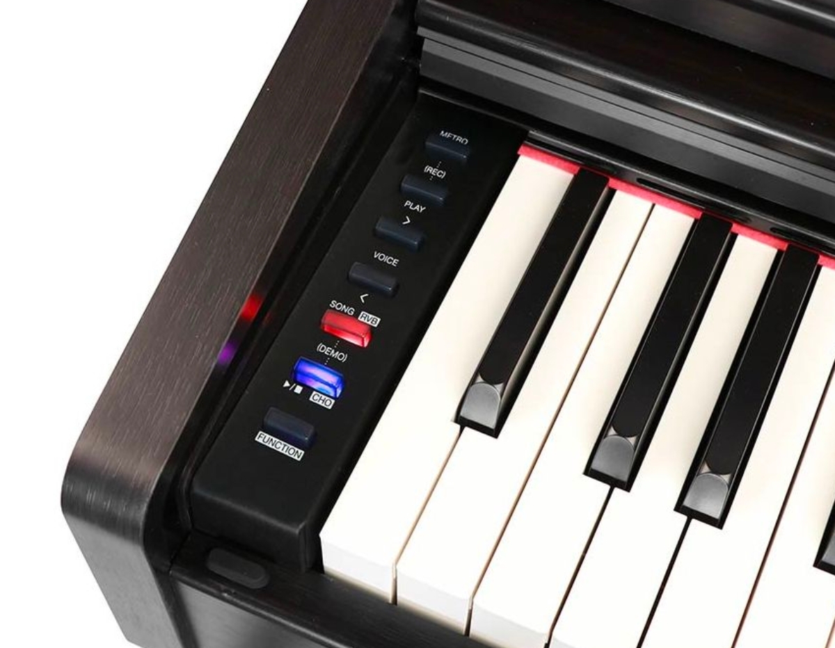 Цифровое пианино Medeli DP260 - фото 2