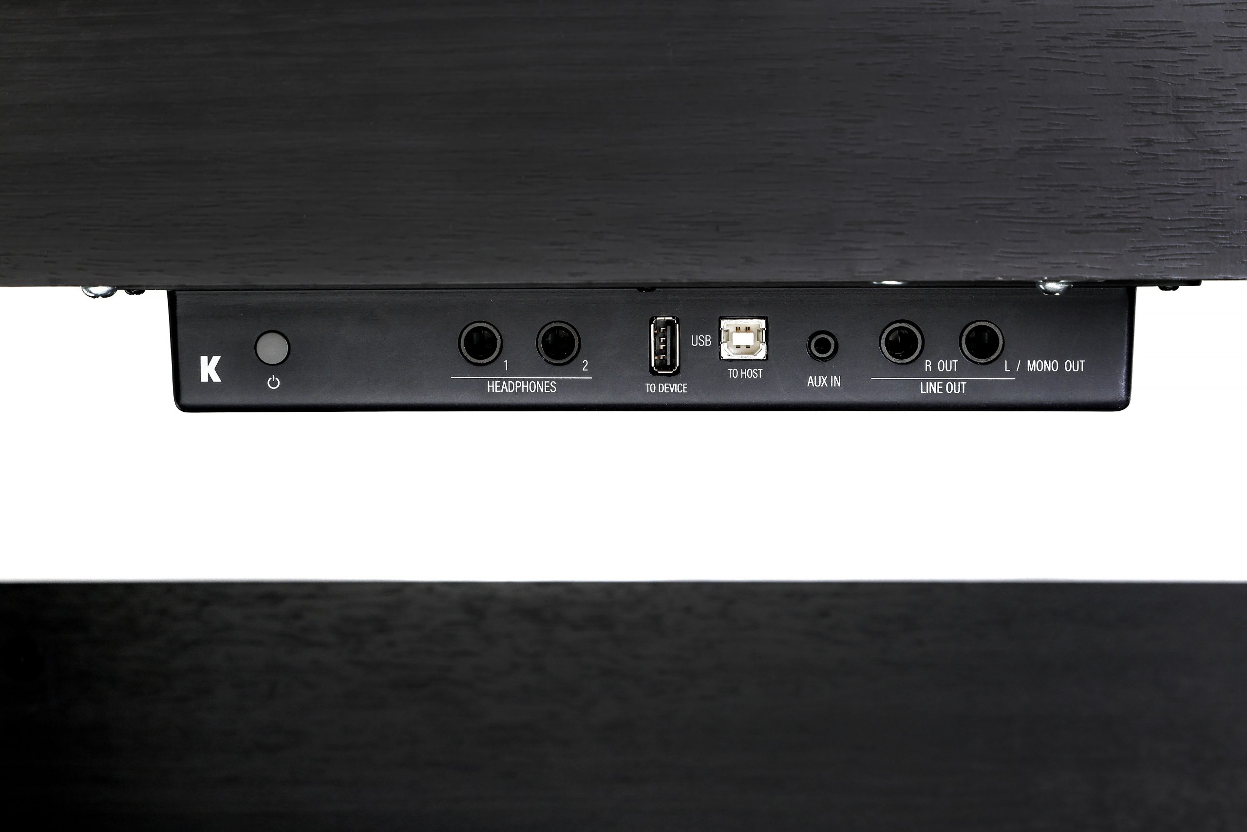 Цифровое пианино Kurzweil CUP P1 SR - фото 8