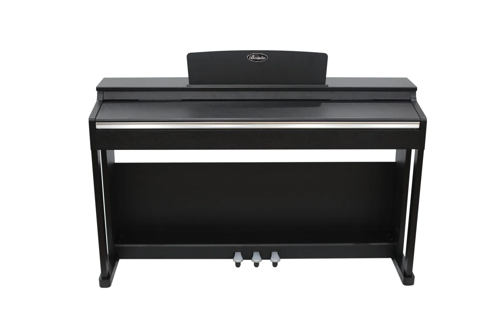 Цифровое пианино Beisite B-89 Pro BK - фото 1