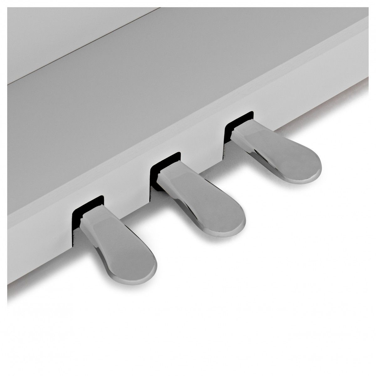 Цифровое пианино Kawai CA401 W - фото 6