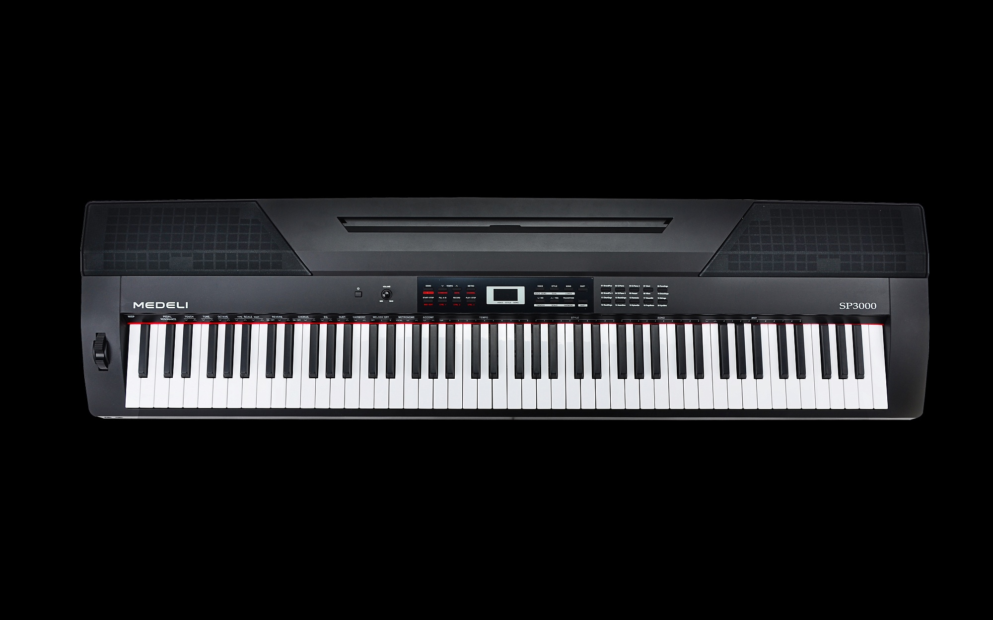 Цифровое пианино Medeli SP3000 - фото 1