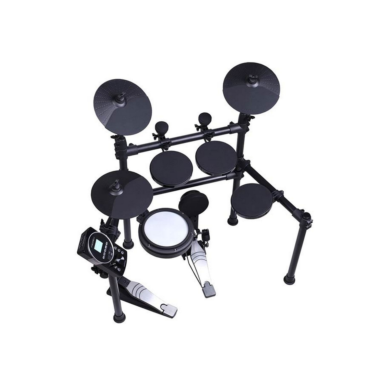 Электронные барабаны Medeli MZ520