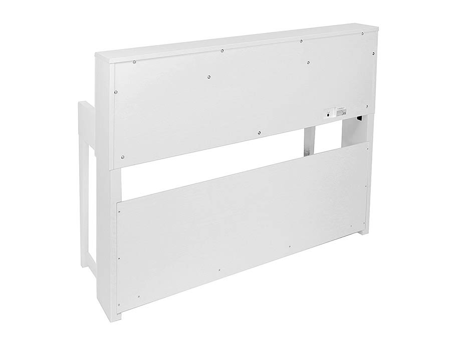 Цифровое пианино Medeli DP650K GW - фото 5