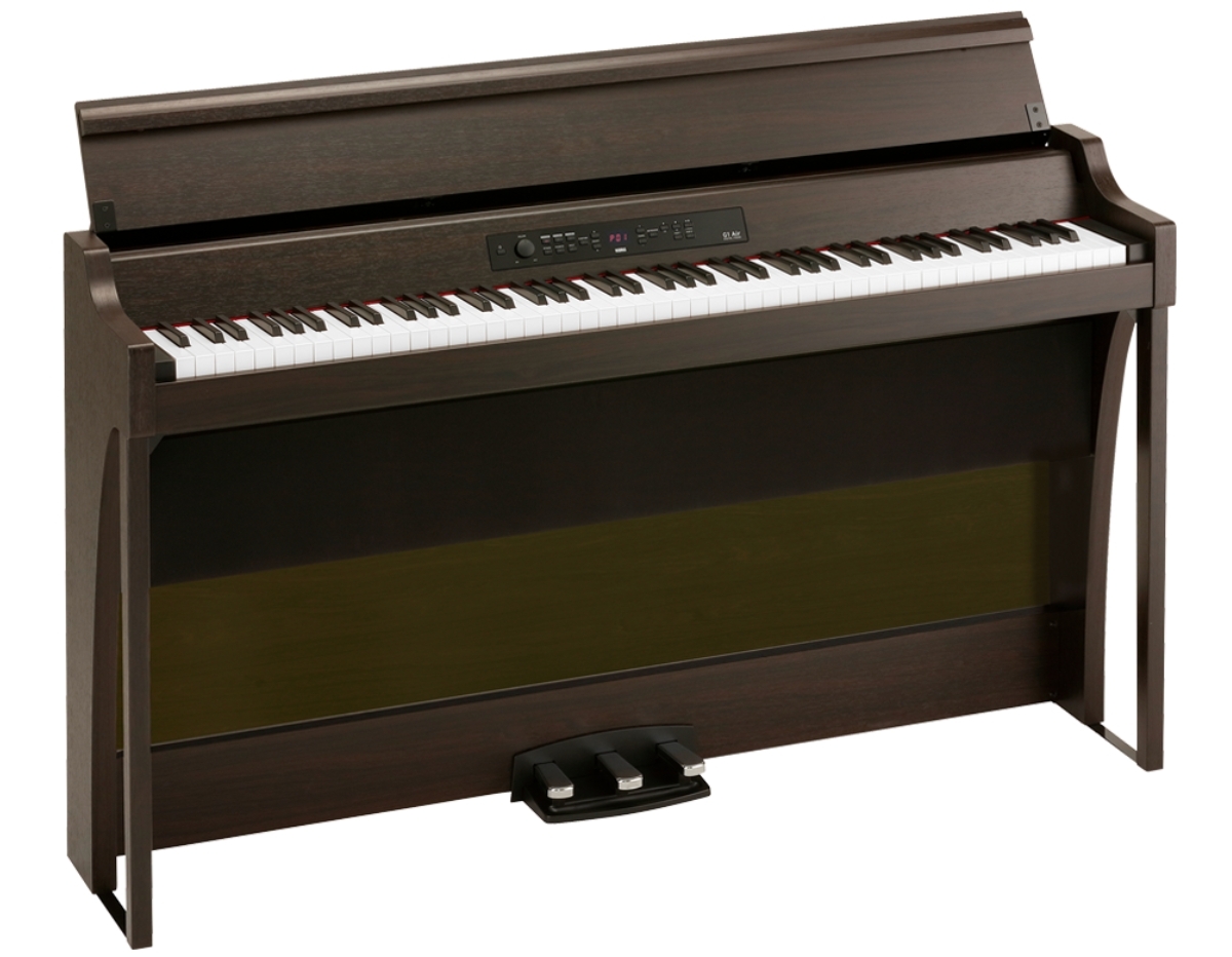 Цифровое пианино Korg G1B AIR BROWN
