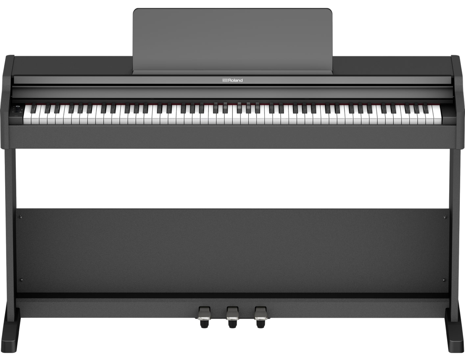 Цифровое пианино Roland F107-BKX