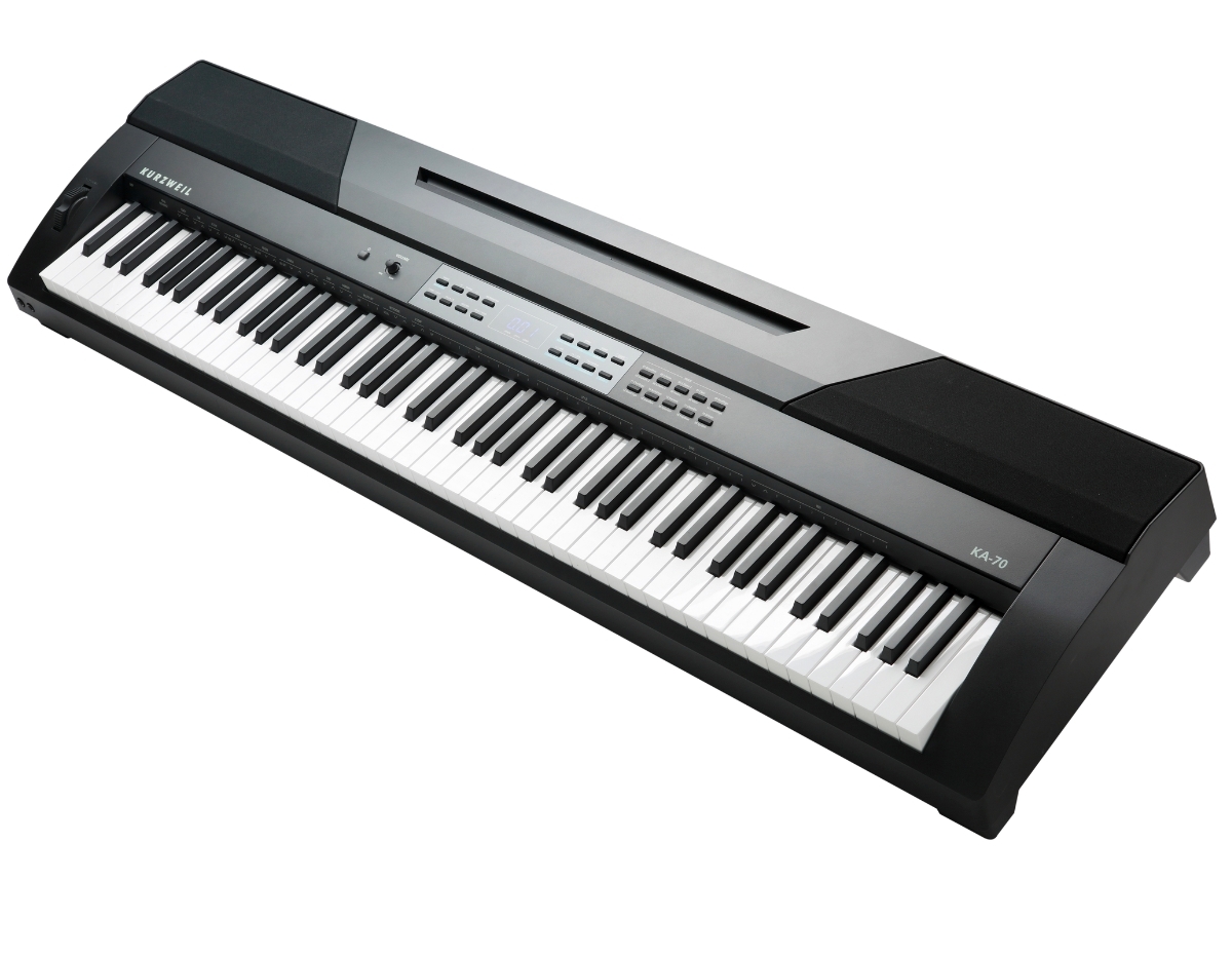 Цифровое пианино Kurzweil KA70 LB