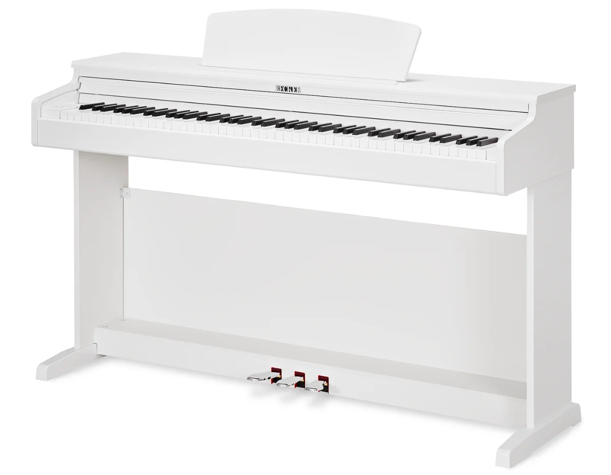 Цифровое пианино Becker BDP 92W