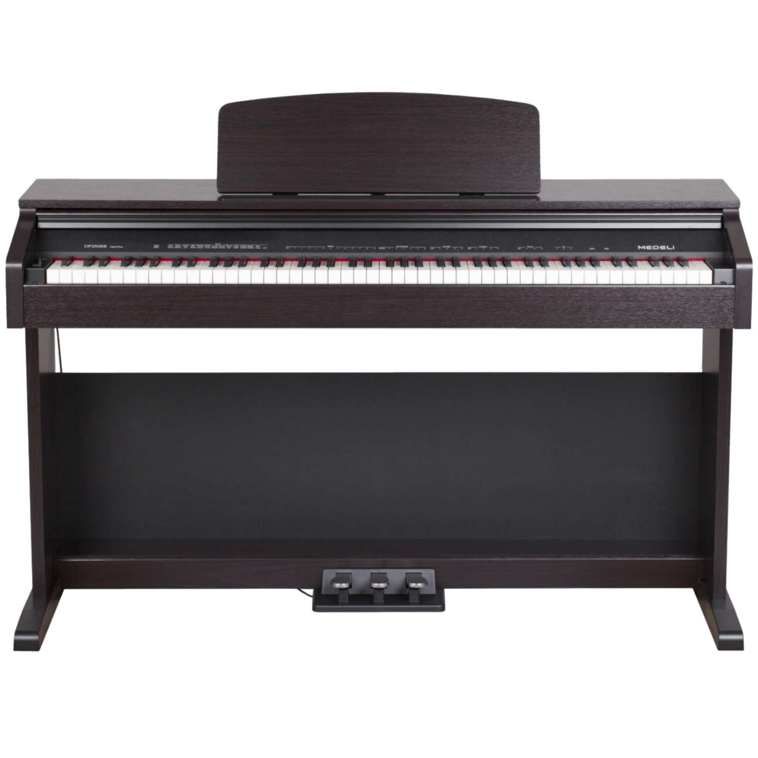 Цифровое пианино Medeli DP250RB
