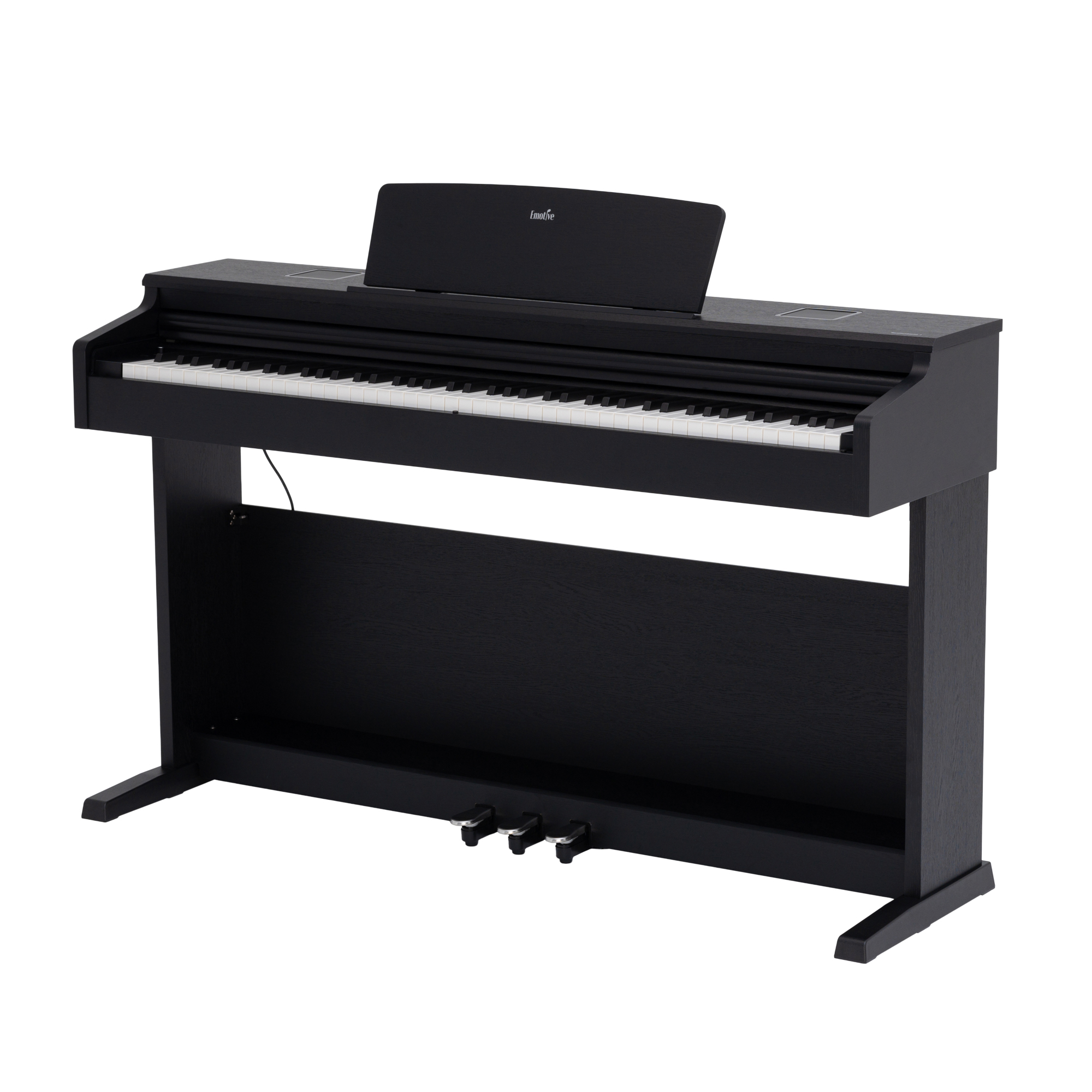 Цифровое пианино Emotive Piano 3 BK - фото 2
