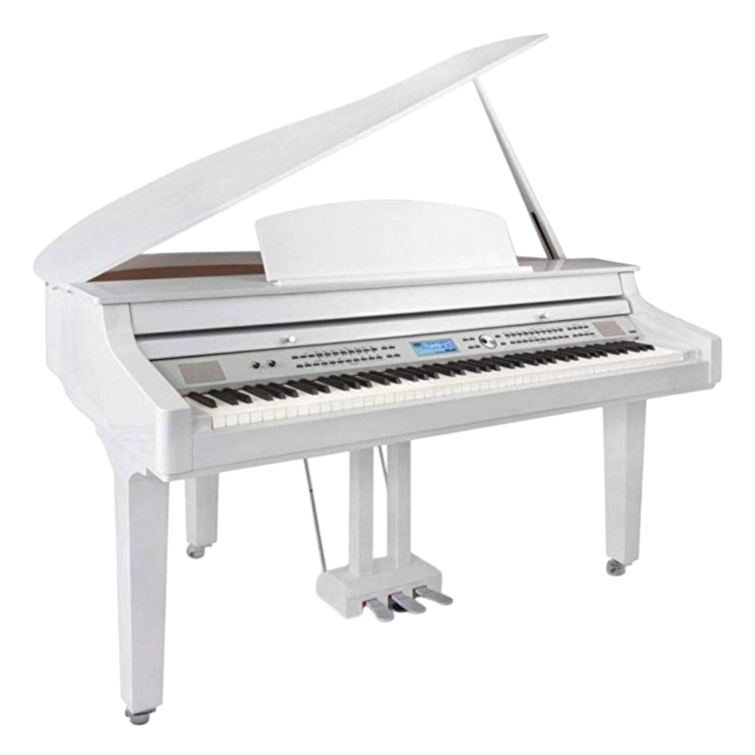 Цифровой рояль Medeli GRAND510 GW