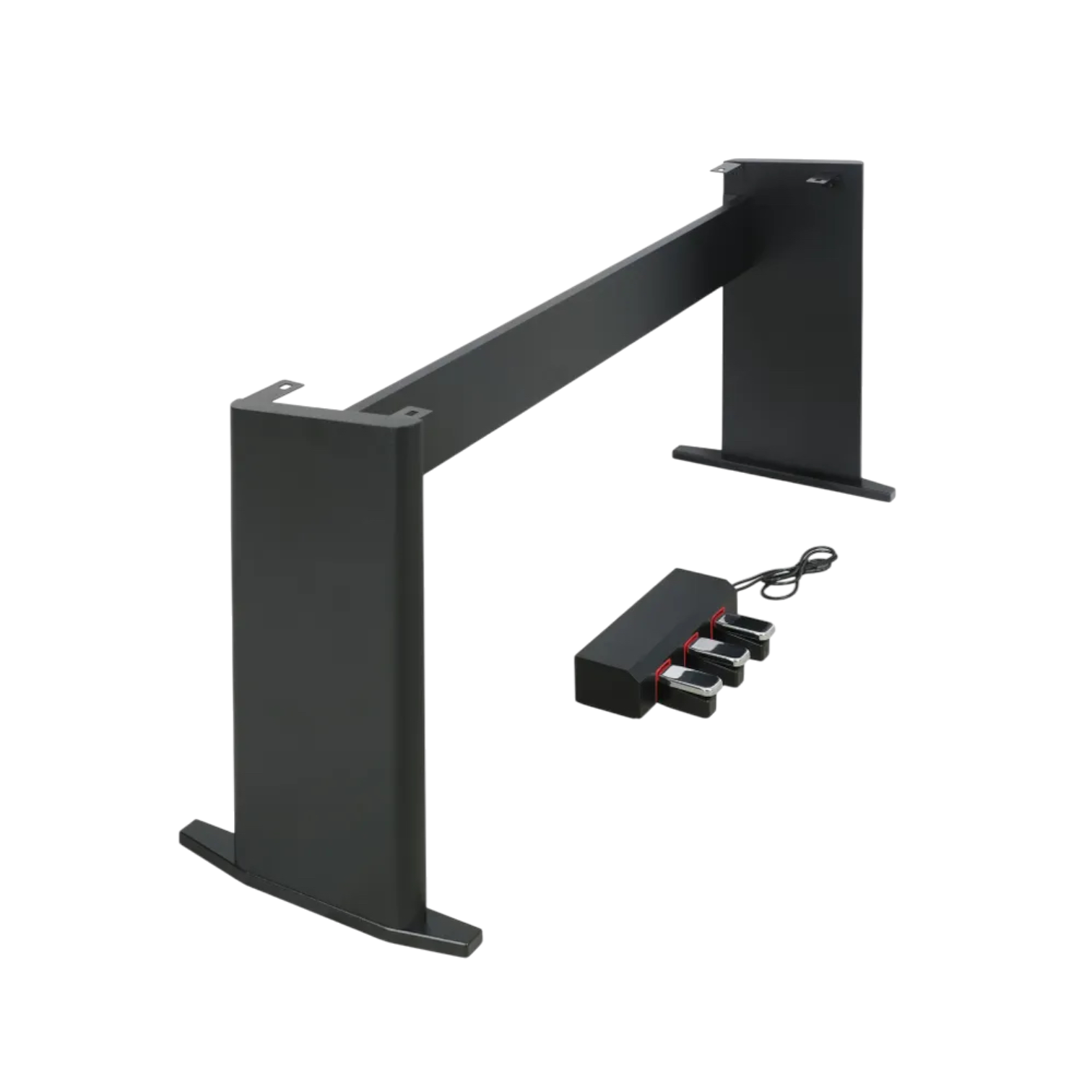 Стойка с тройной педалью для PX-S1100 BK