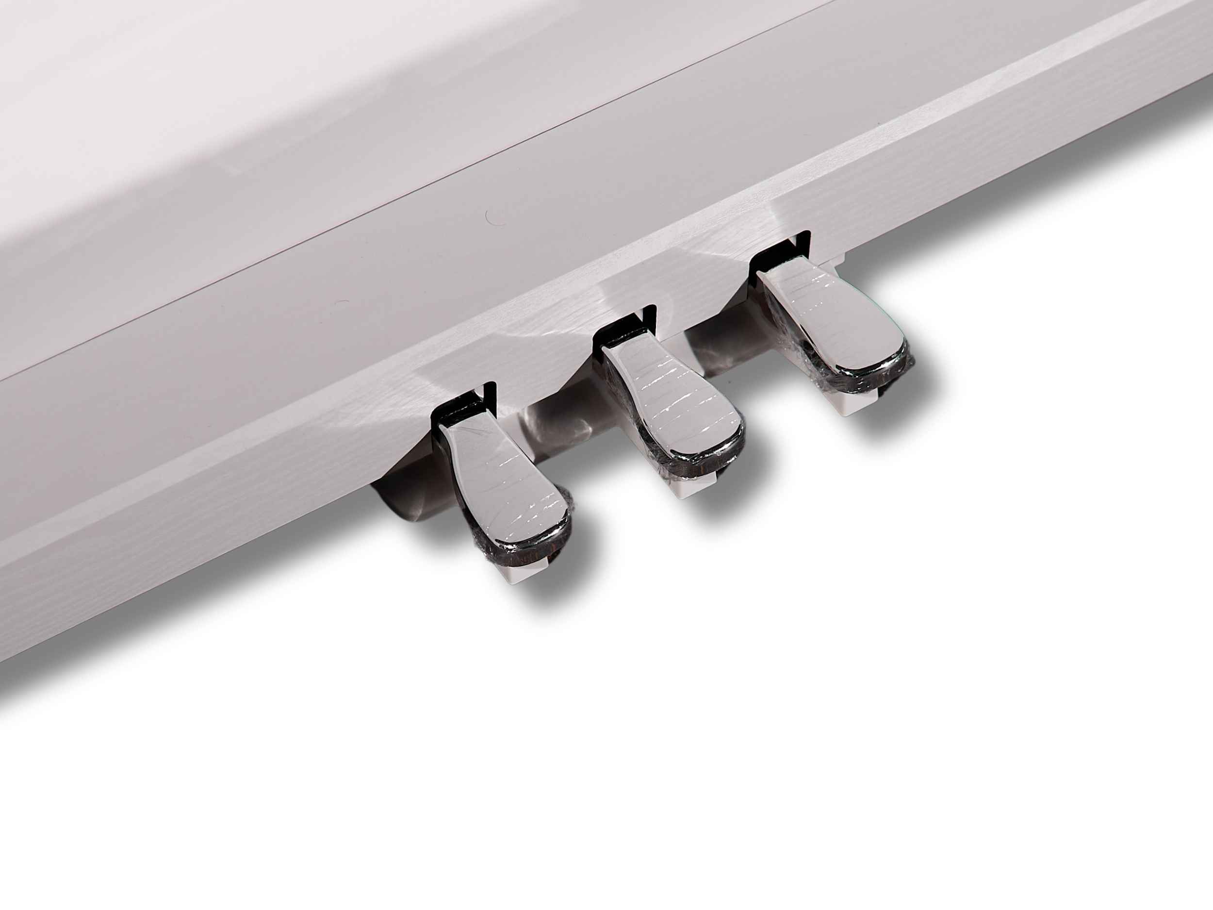 Цифровое пианино Artesia A100 WH - фото 1