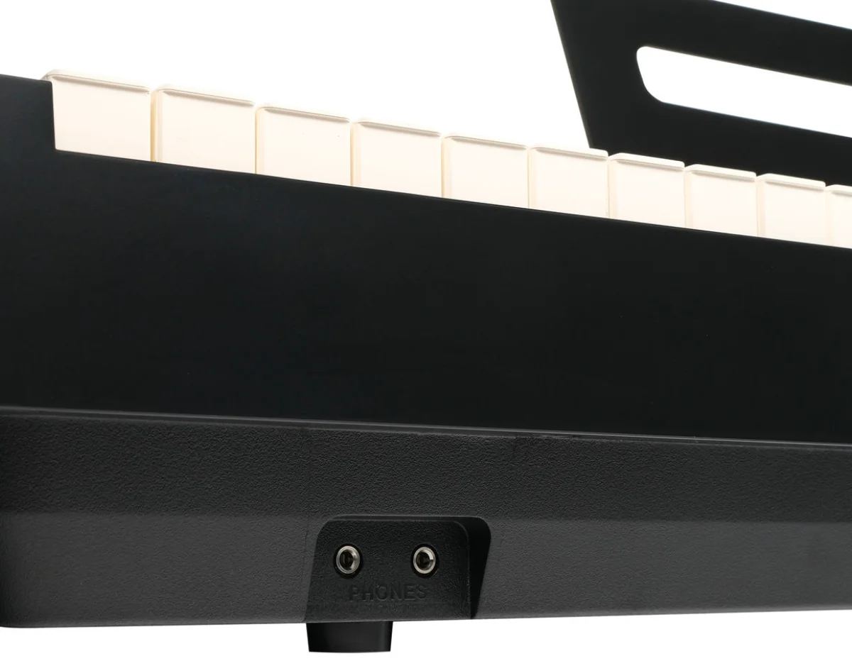 Цифровое пианино Nux NPK-20 BK - фото 4