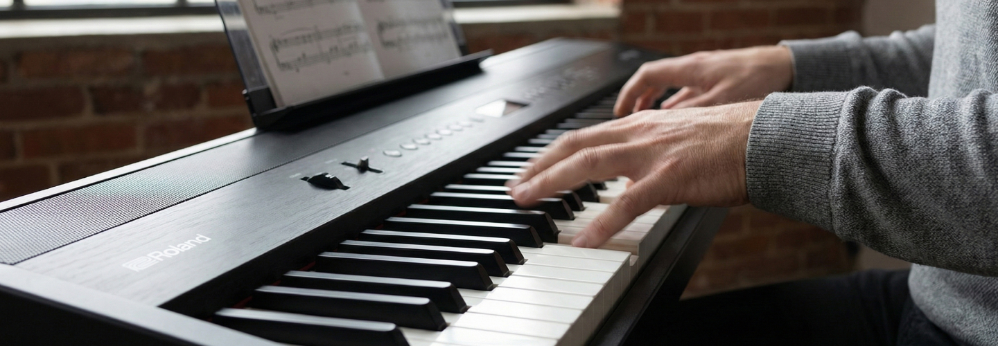 Главная ошибка при выборе цифрового пианино! Проверь КЛАВИАТУРУ перед покупкой