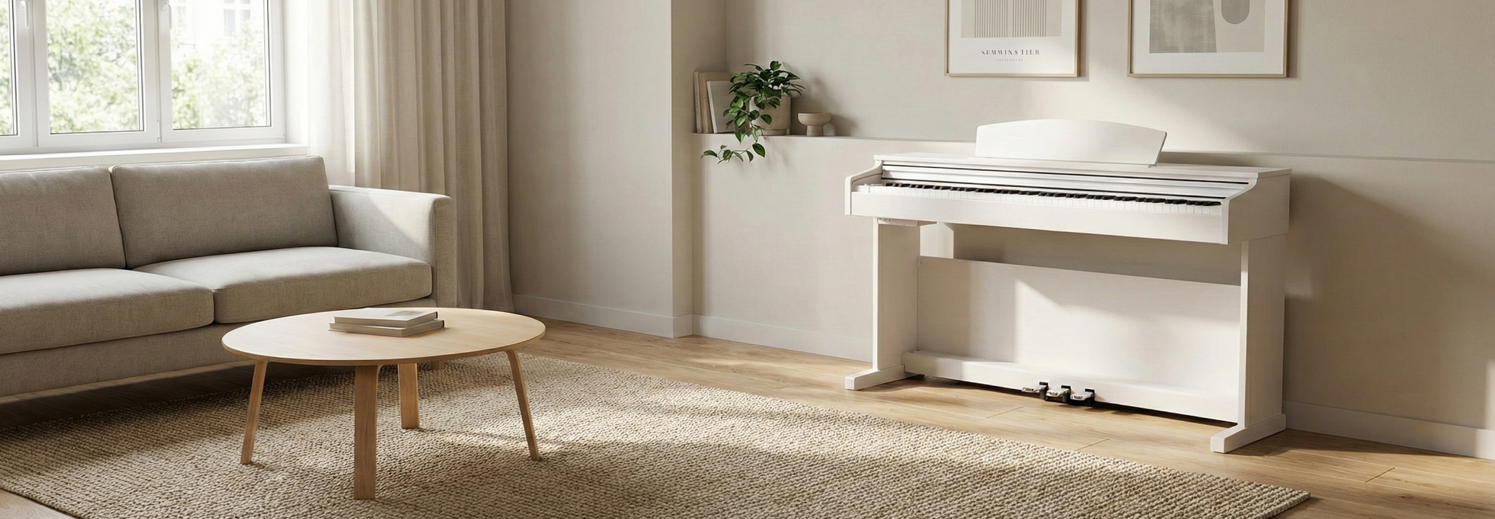 Обзор цифрового пианино Artesia A100