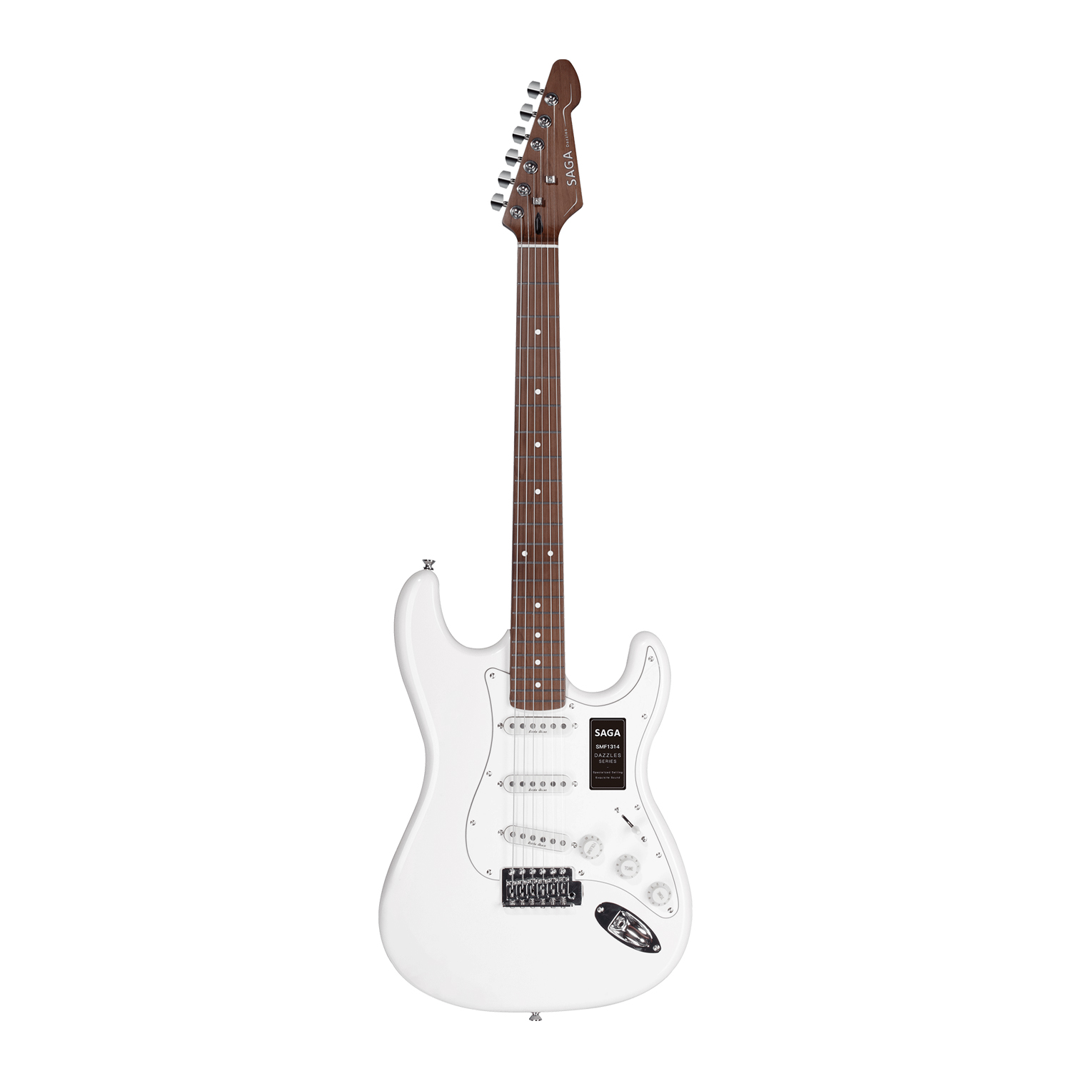 Saga SMF1314WH