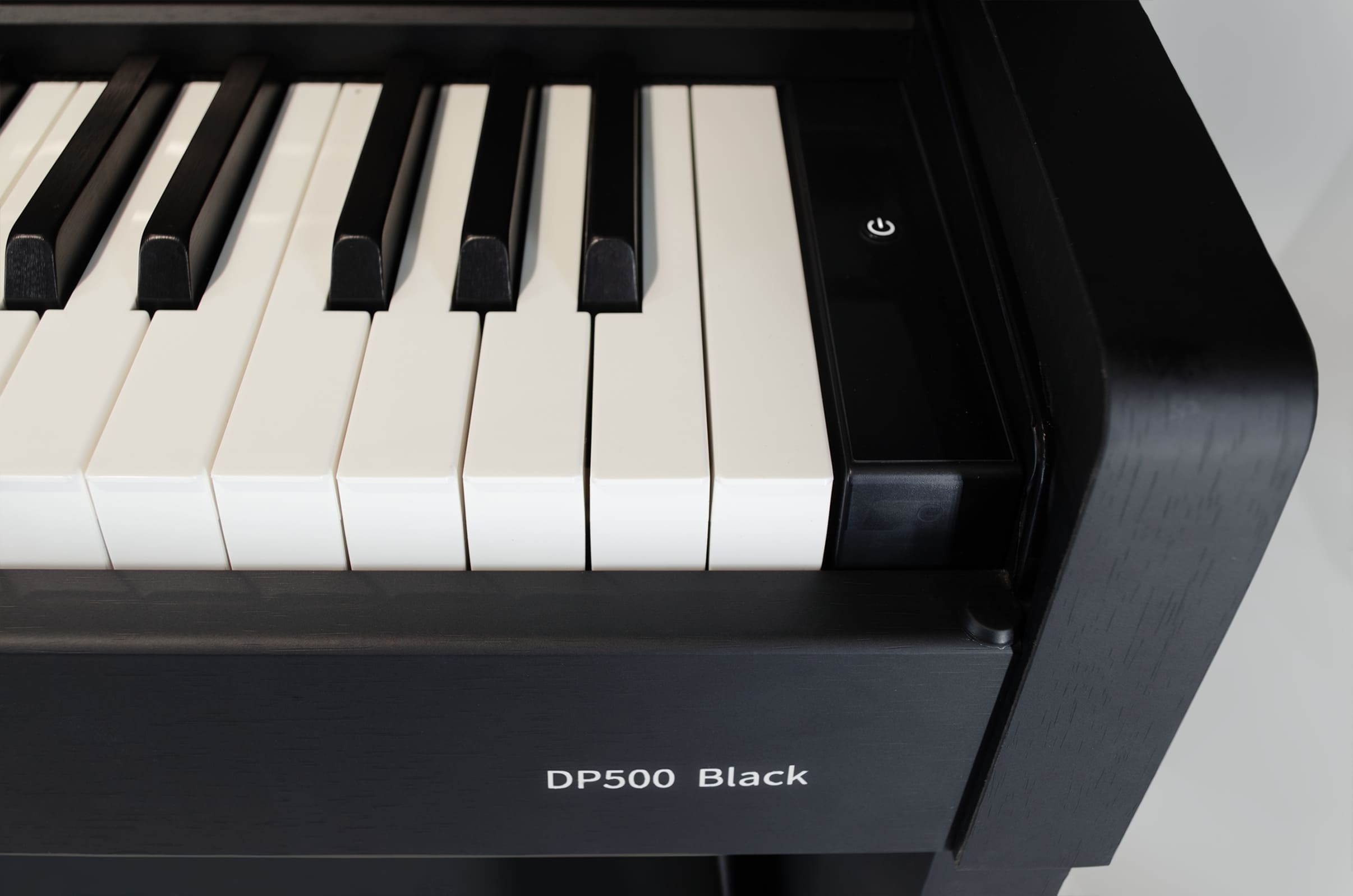 Цифровое пианино РФМИ DP500 Black - фото 2