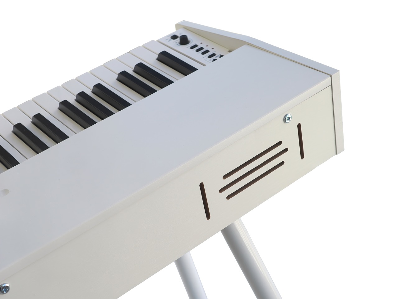 Цифровое пианино Home Piano DPY-3A WH - фото 6