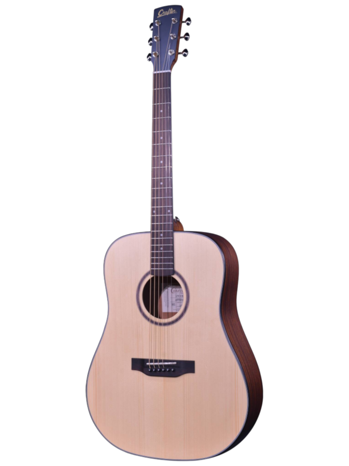 Акустическая гитара Crafter LITE D-16 — общий вид