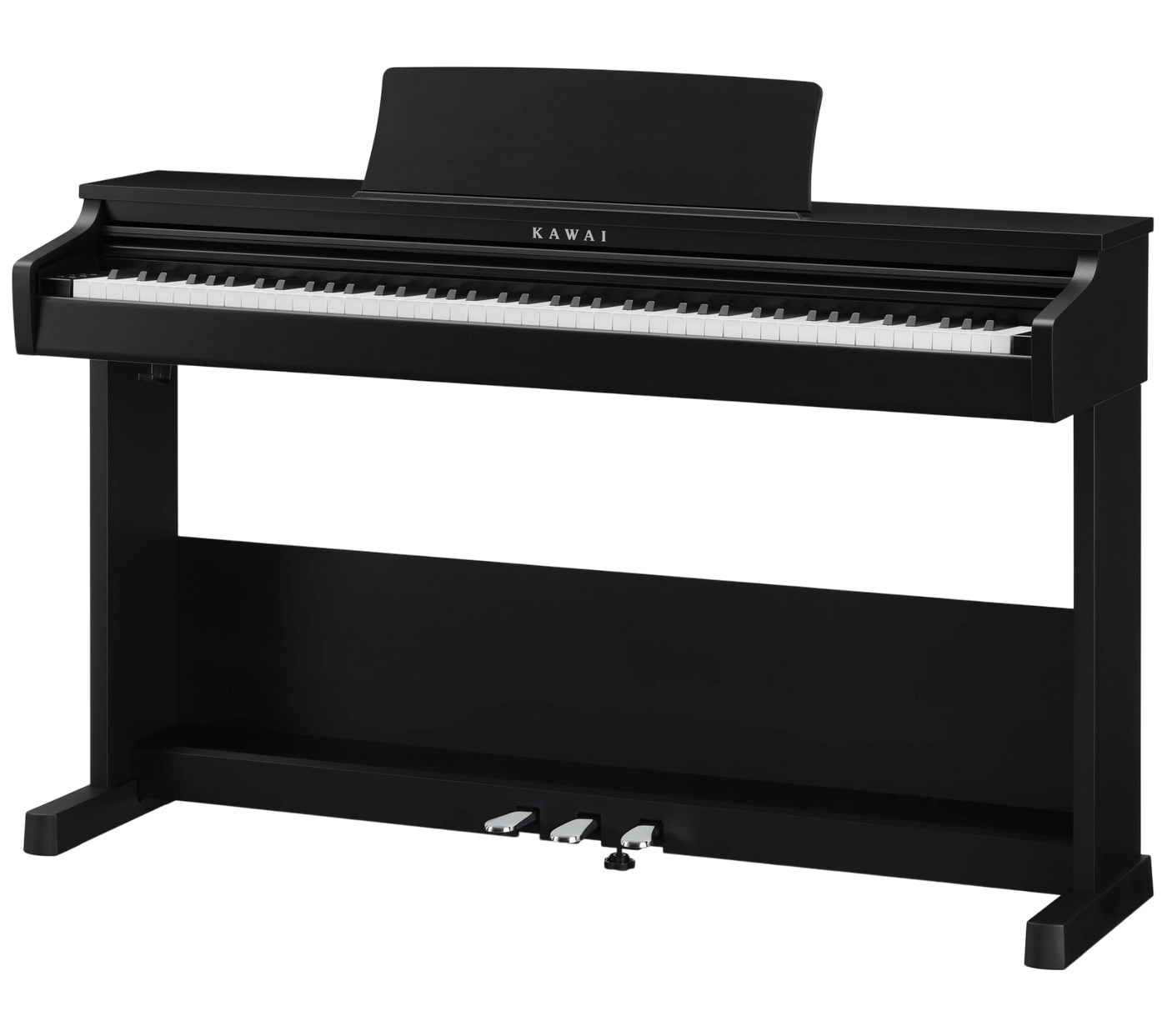 Цифровое пианино Kawai CX102 B