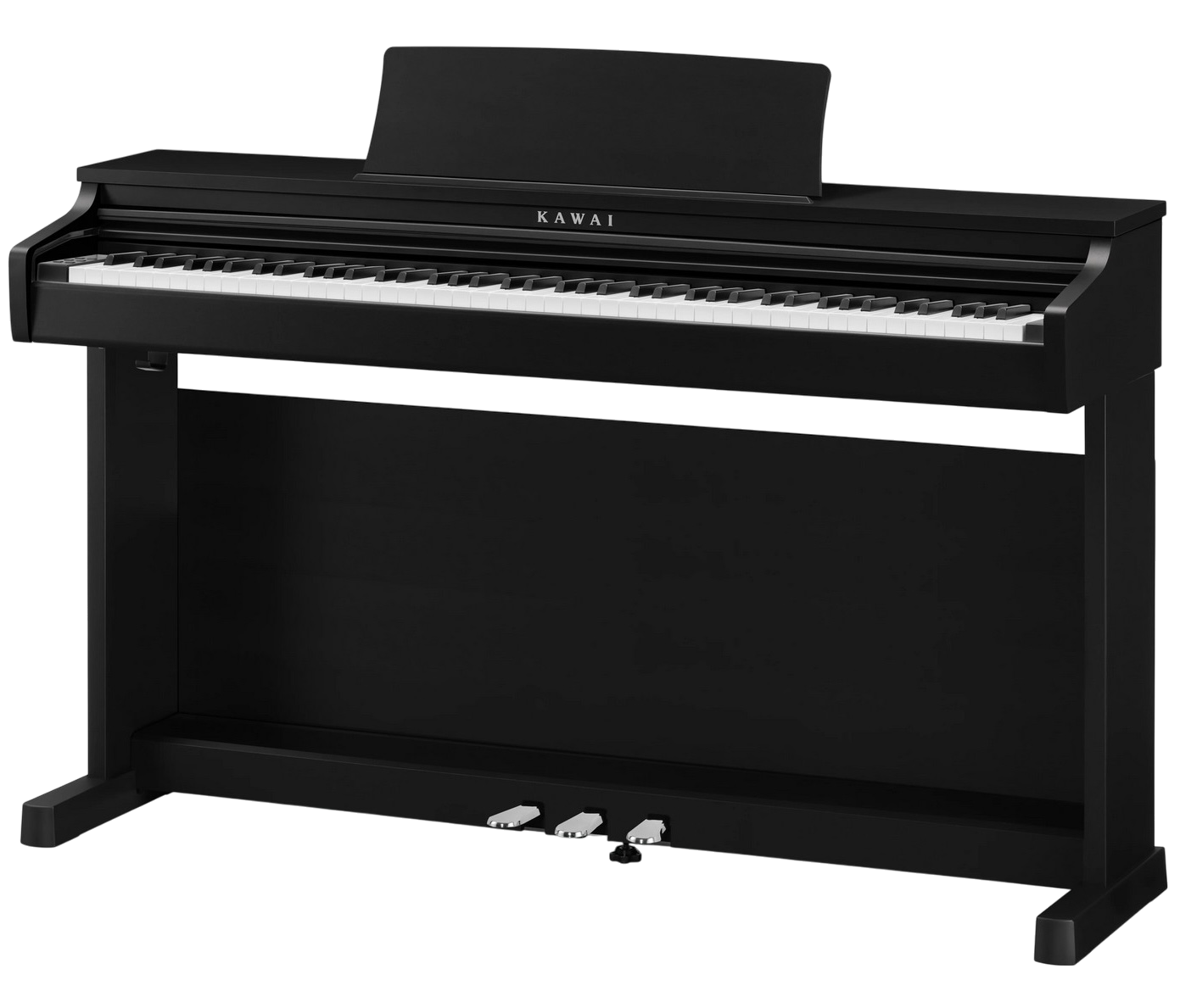 Цифровое пианино Kawai CX202 B