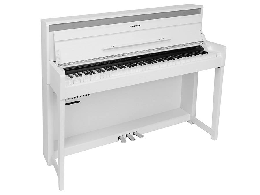 Цифровое пианино Medeli DP650K GW