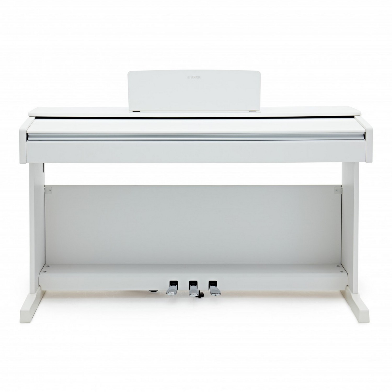 Цифровое пианино Yamaha YDP-145WH - фото 3