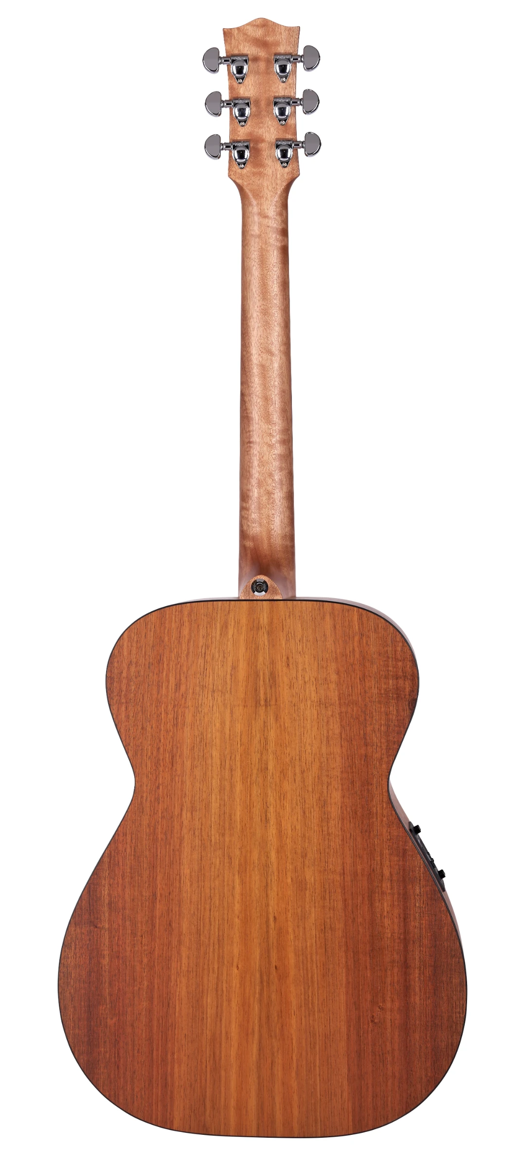 Электроакустическая гитара Maton SRS808 — корпус и детали - фото 2