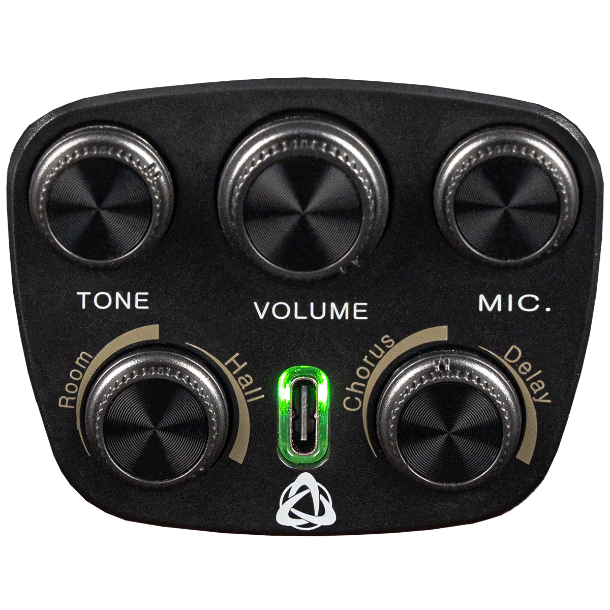 Трансакустическая гитара Covenant 150DVNTE — корпус и детали - фото 2