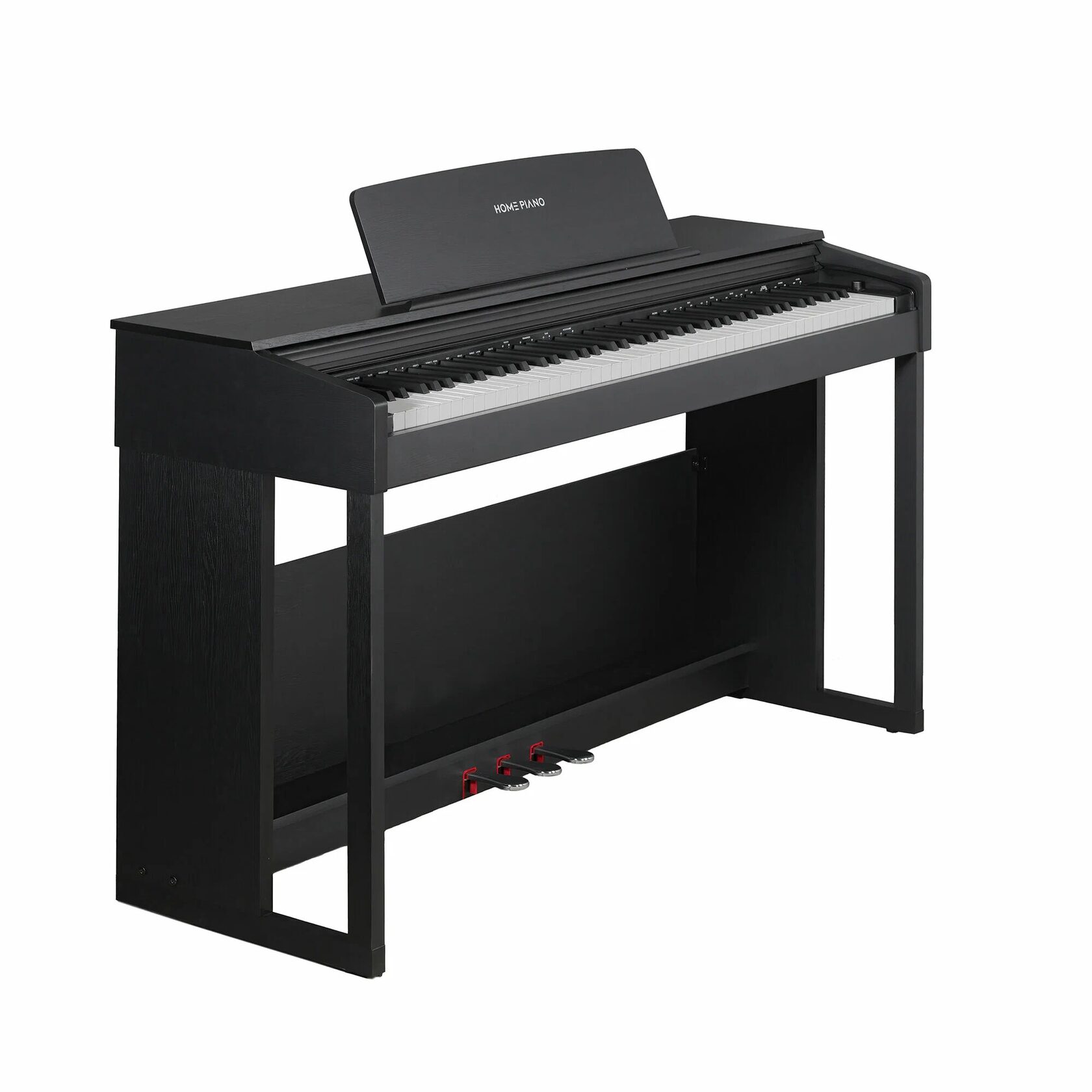 Цифровое пианино Home Piano SP-110 BK