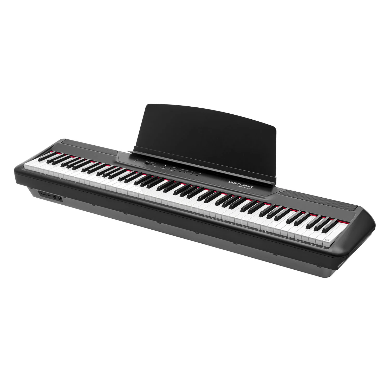 Цифровое пианино Muzplanet P-45 B
