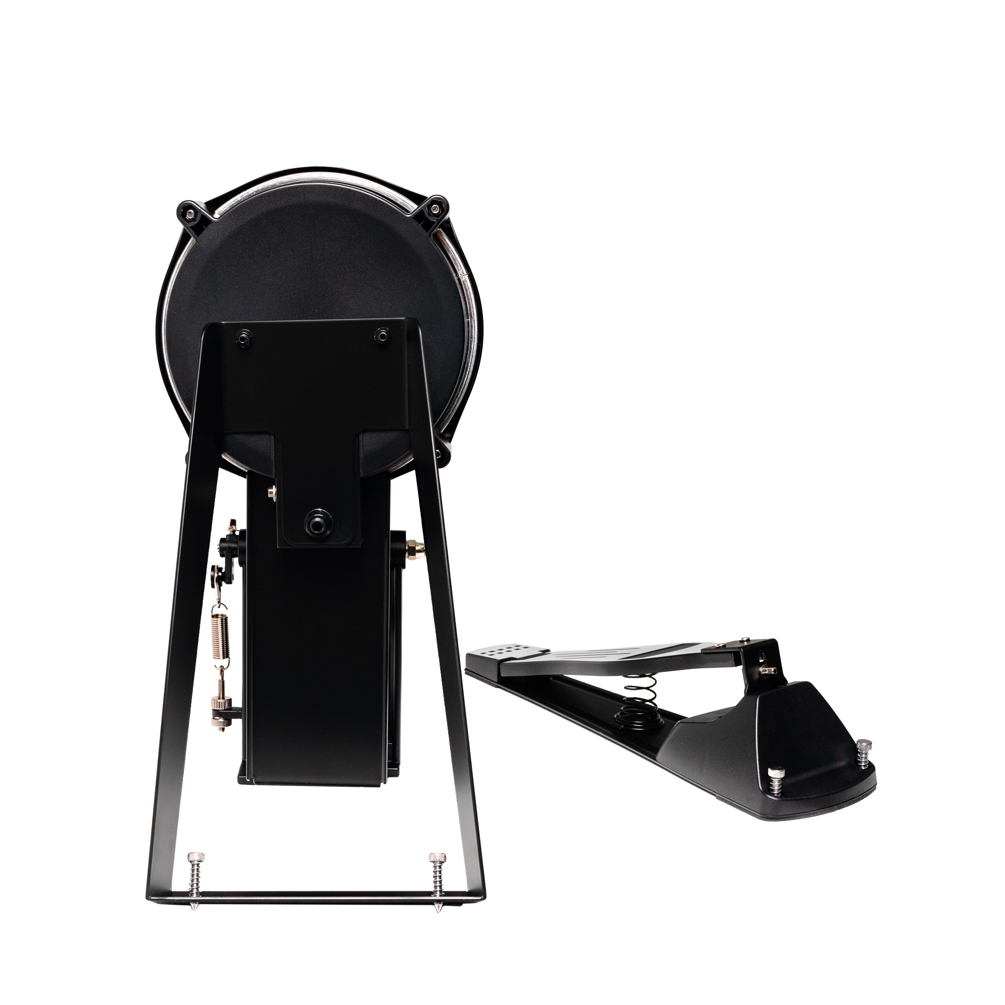 Электронные барабаны Rockdale Storm Mesh 1 - фото 10