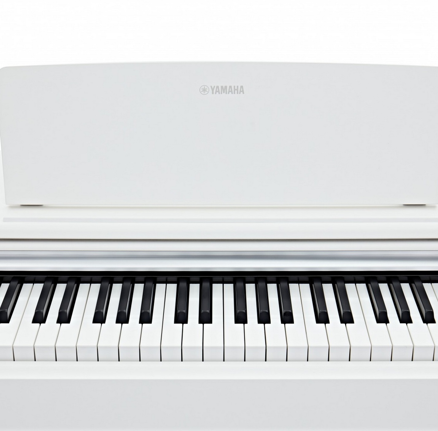 Цифровое пианино Yamaha YDP-145WH - фото 5