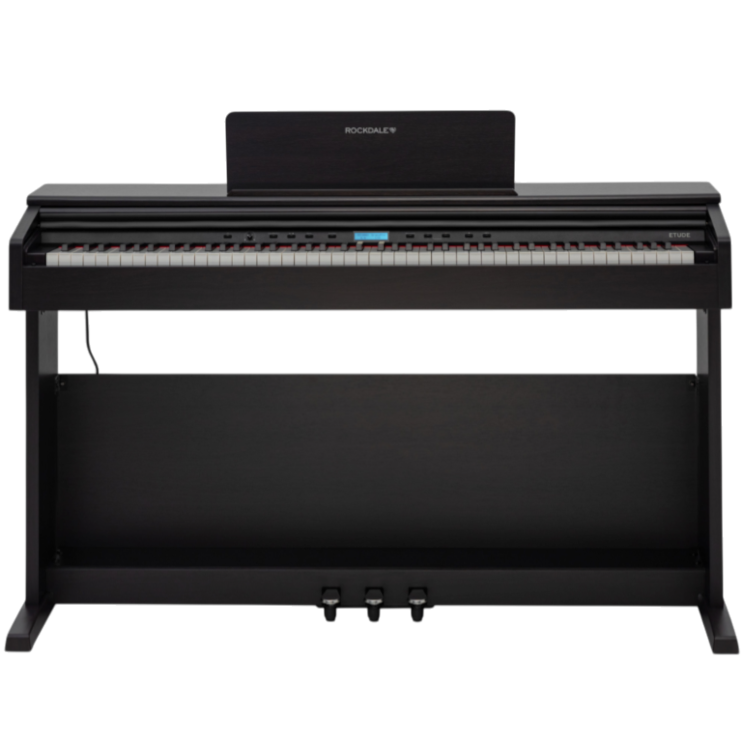 Цифровое пианино Rockdale Etude 256 BR