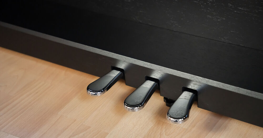 Цифровое пианино Kawai CA401 B - фото 3