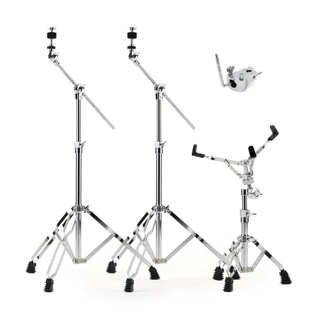 Электронные барабаны Efnote EST-PRO 707 Kit A+C+E - фото 7