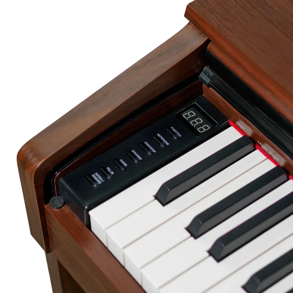 Цифровое пианино Home Piano SP-110 BR - фото 2