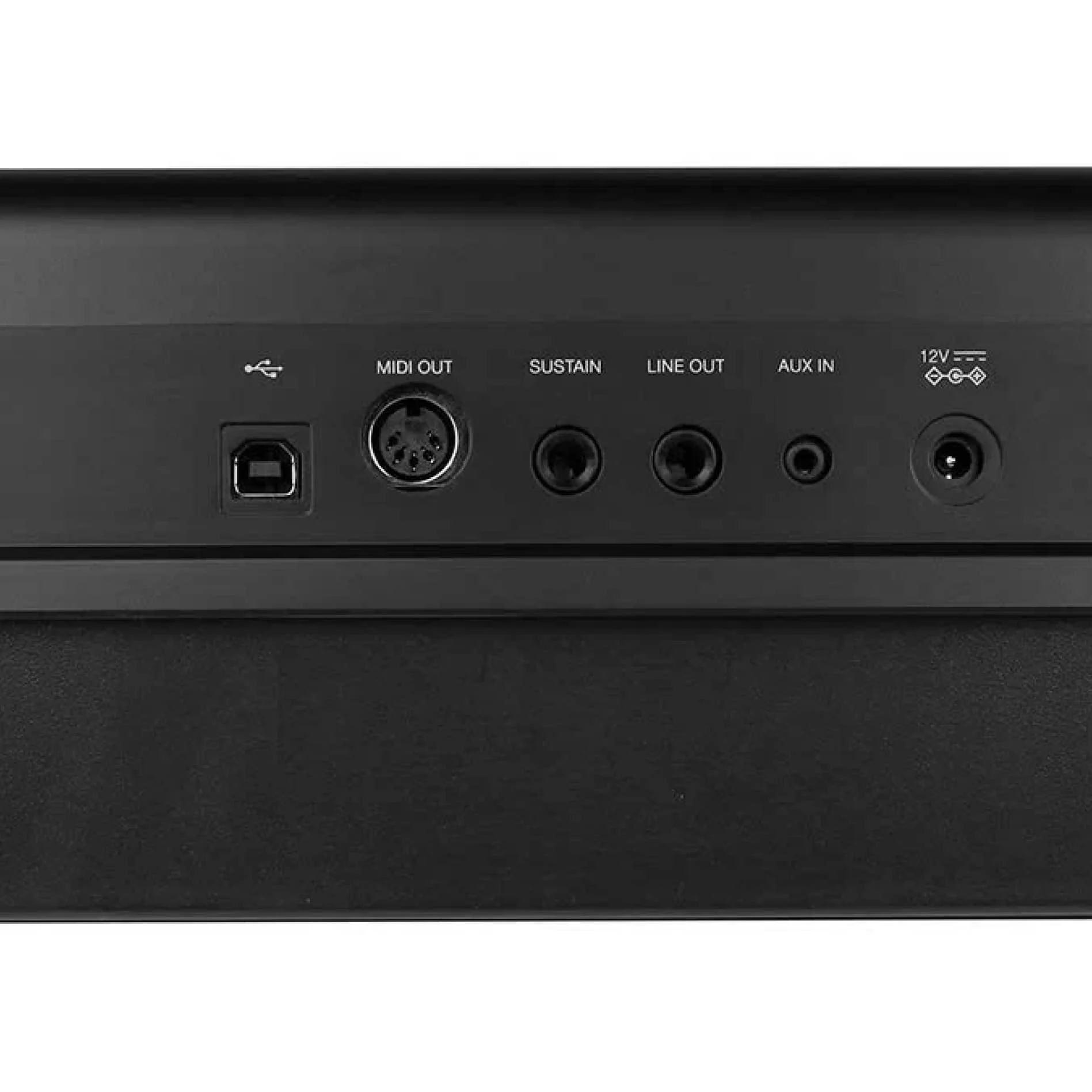 Цифровое пианино Medeli SP201 BK + Стойка - фото 5