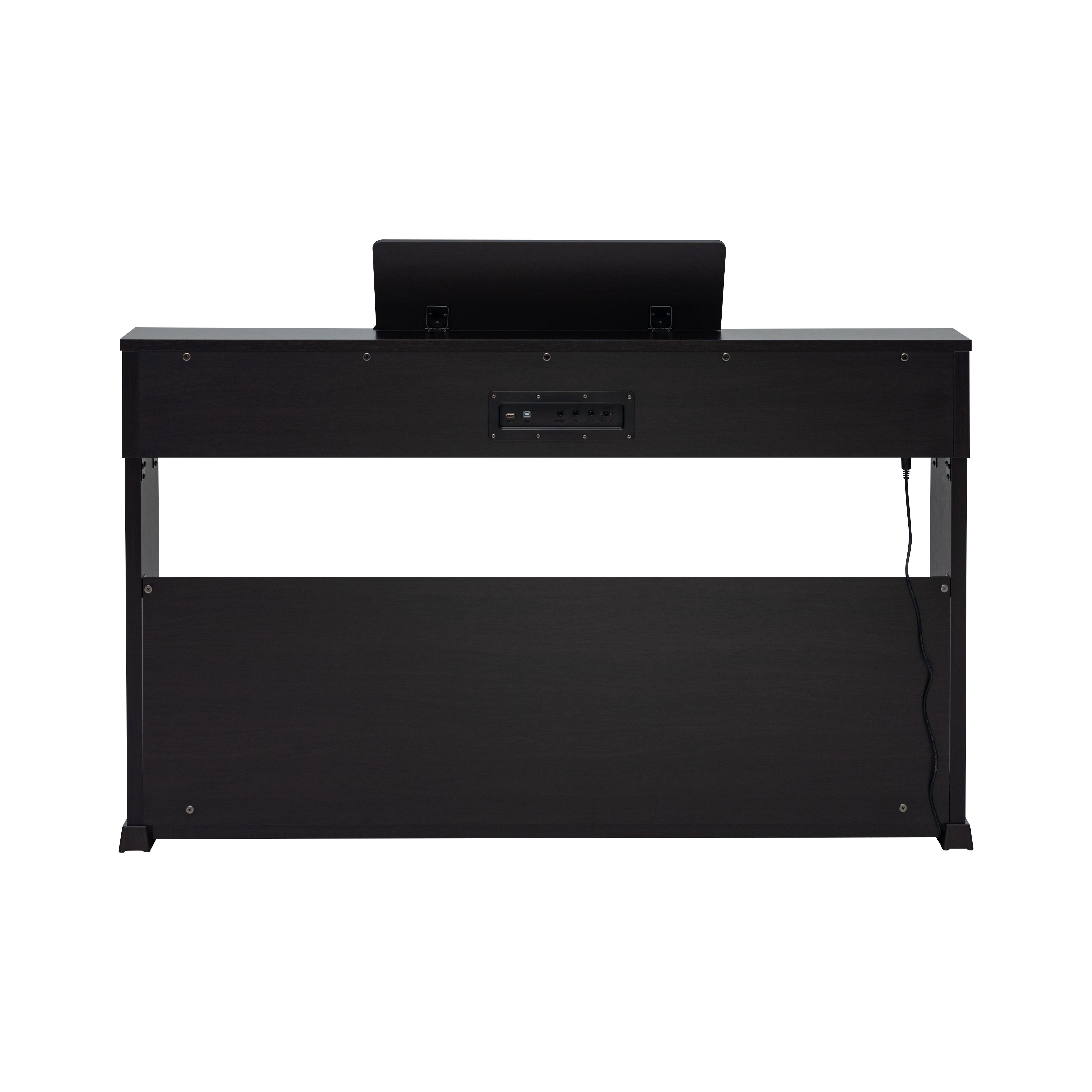 Цифровое пианино Rockdale Etude 256 BR - фото 5