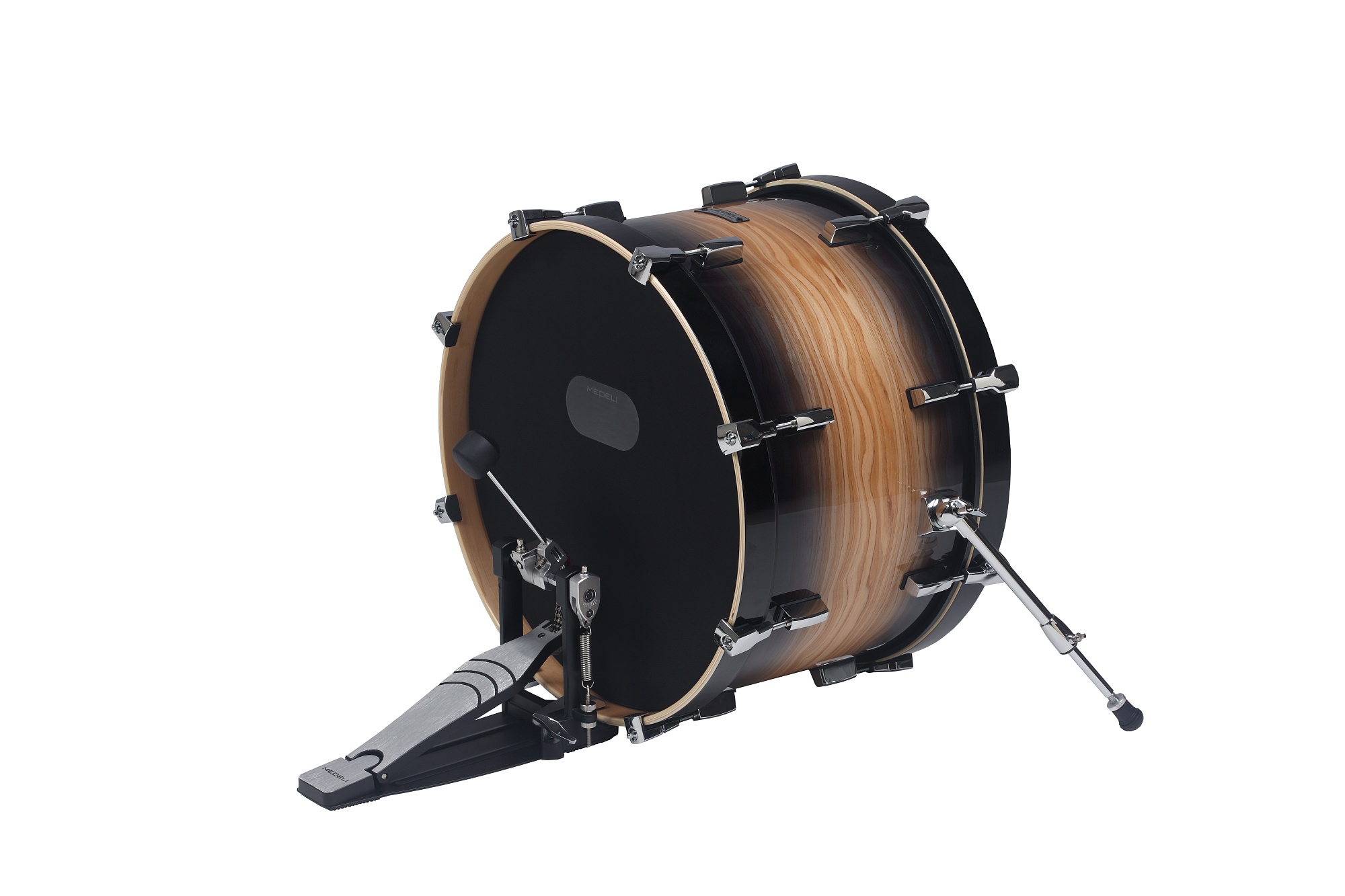 Электронные барабаны Medeli MZ928 - фото 4