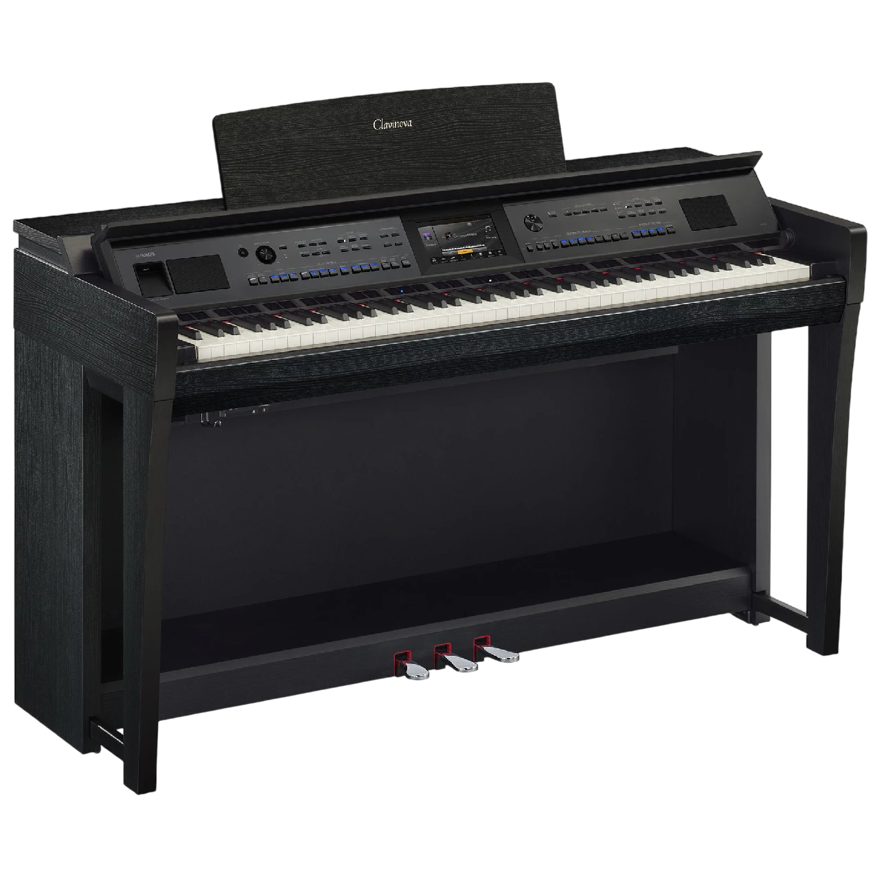 Цифровое пианино Yamaha CVP-905B