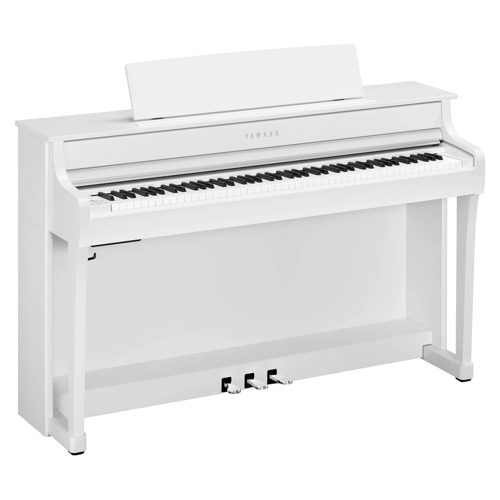 Цифровое пианино Yamaha CLP-845WH