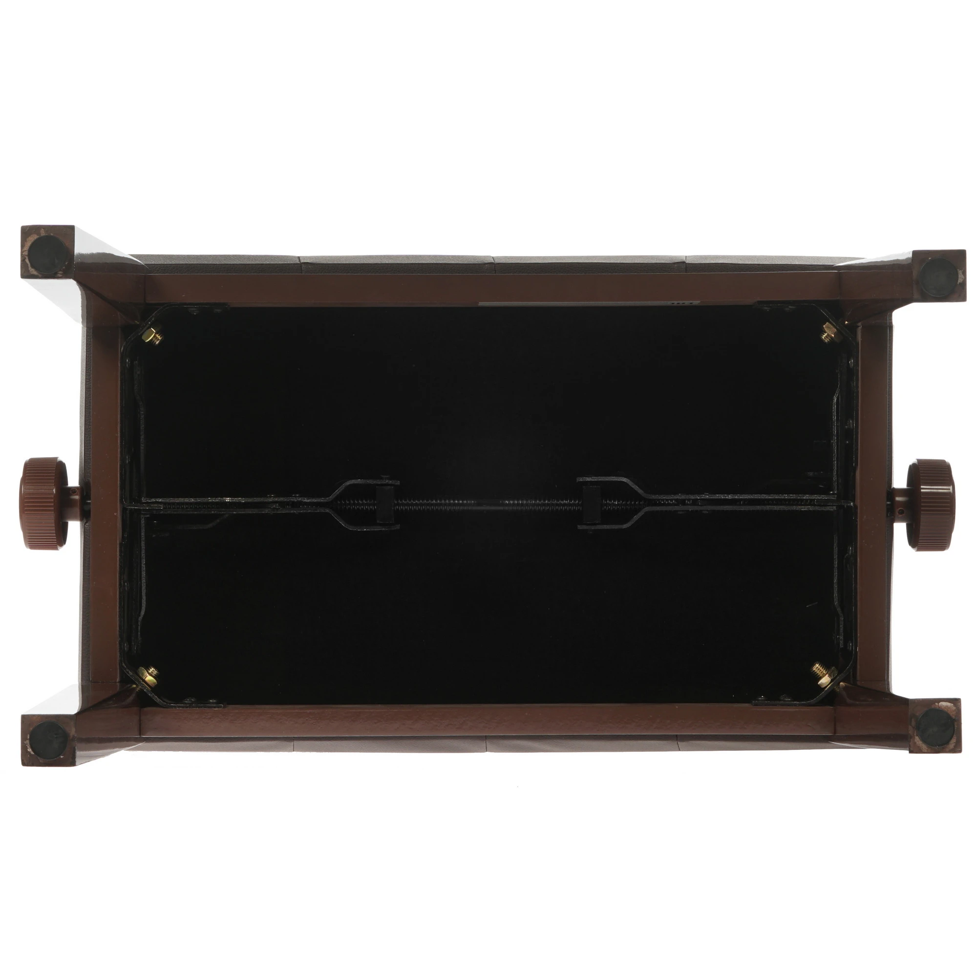 Банкетка с регулировкой по высоте палисандр - фото 4