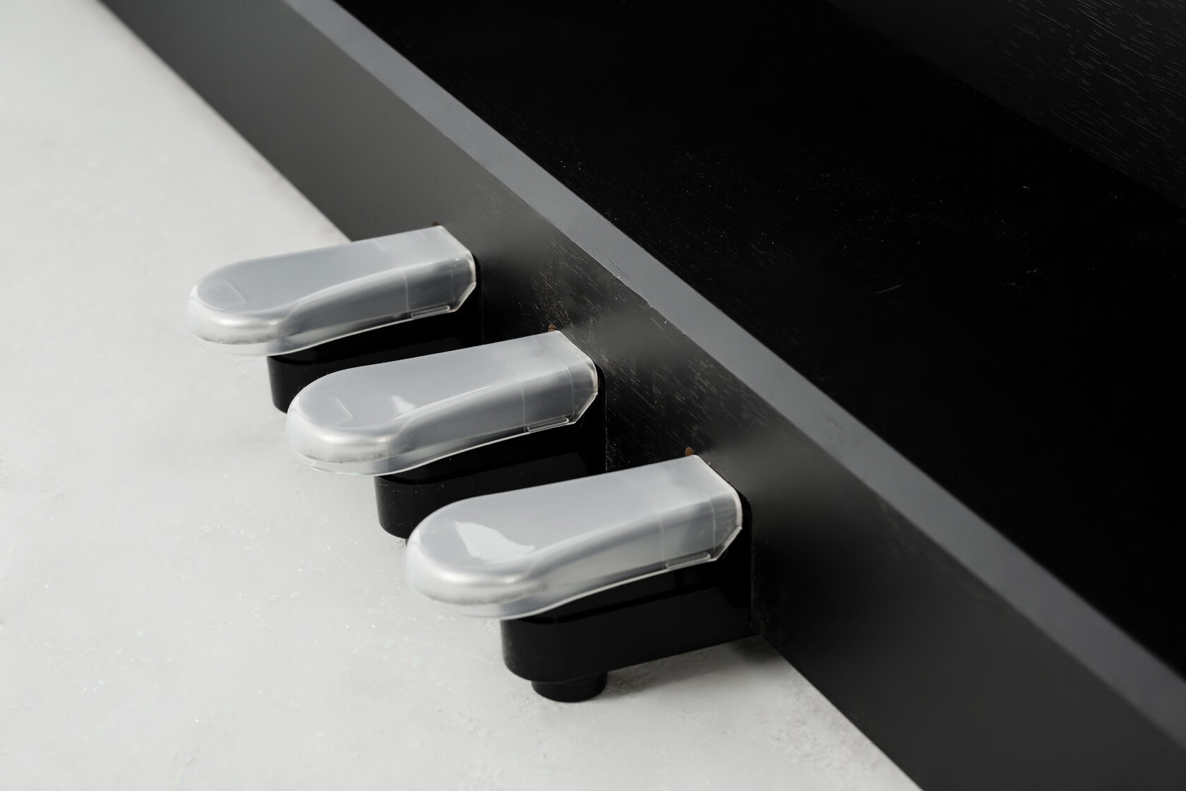 Цифровое пианино Beisite B-808 Pro BK - фото 5