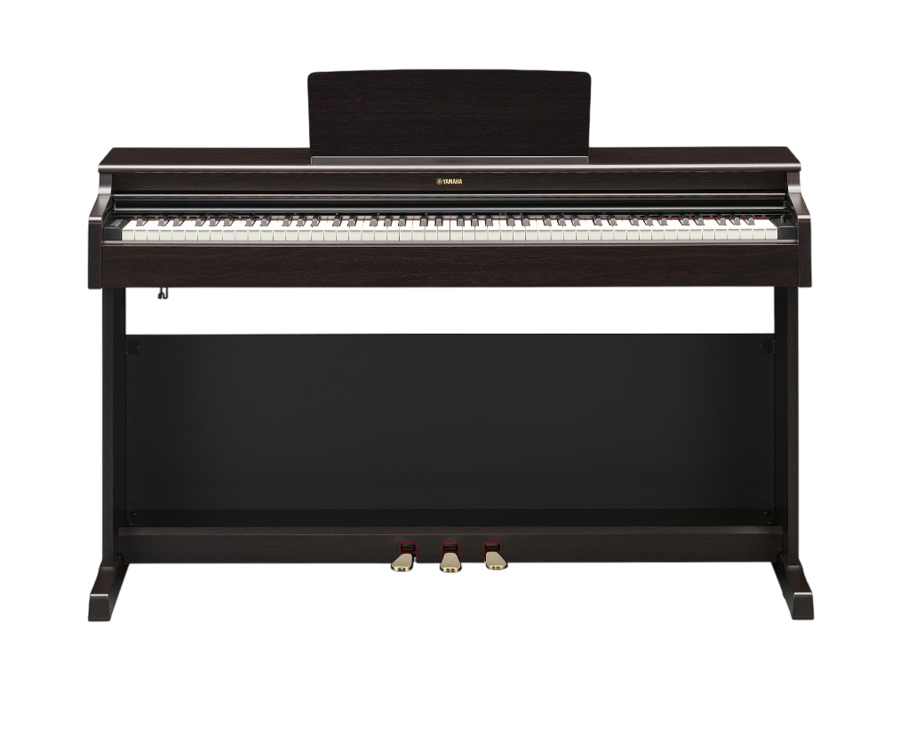 Цифровое пианино Yamaha YDP-165R