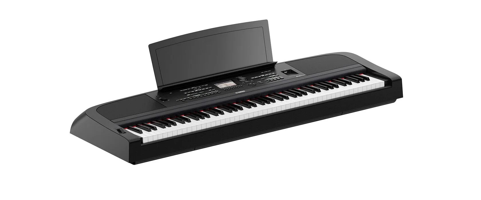 Цифровое пианино Yamaha DGX-670B